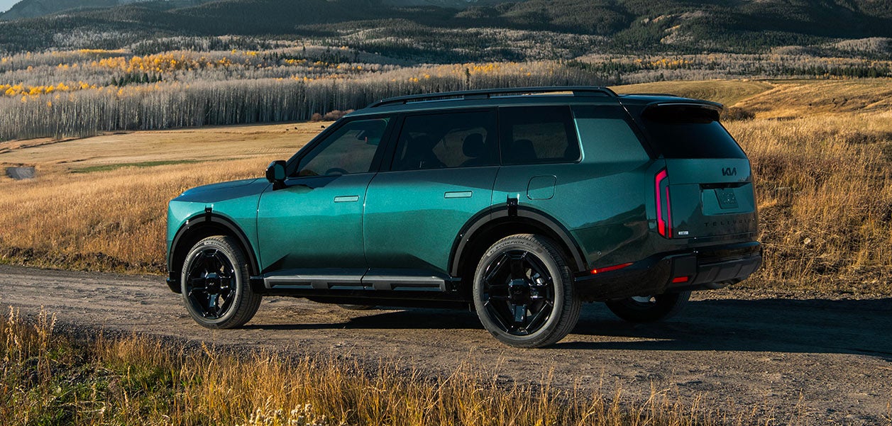 Westside Kia in Katy TX