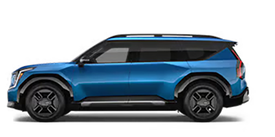 Westside Kia in Katy TX