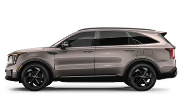 Westside Kia in Katy TX