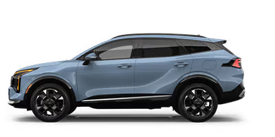 Westside Kia in Katy TX