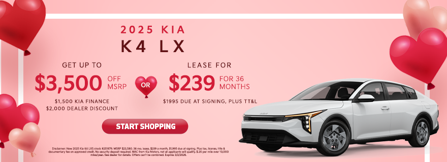 Get Up to $2,000 OFF MSRP